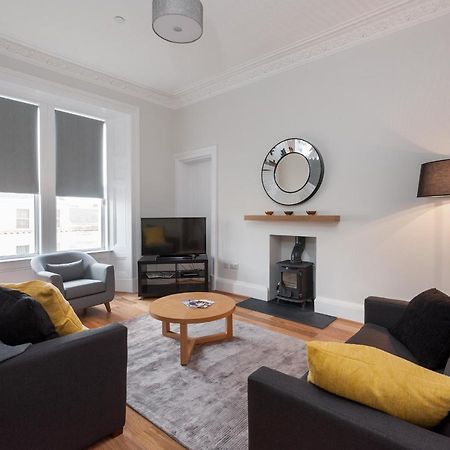 The Brunswick Street Residence إدنبرة المظهر الخارجي الصورة