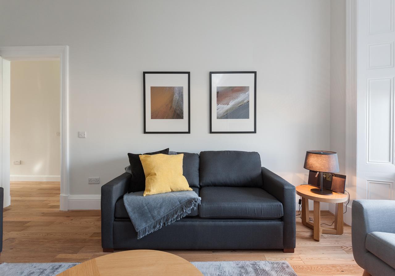 The Brunswick Street Residence إدنبرة المظهر الخارجي الصورة