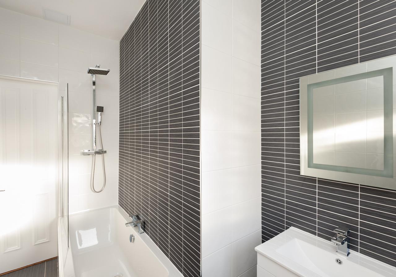 The Brunswick Street Residence إدنبرة المظهر الخارجي الصورة
